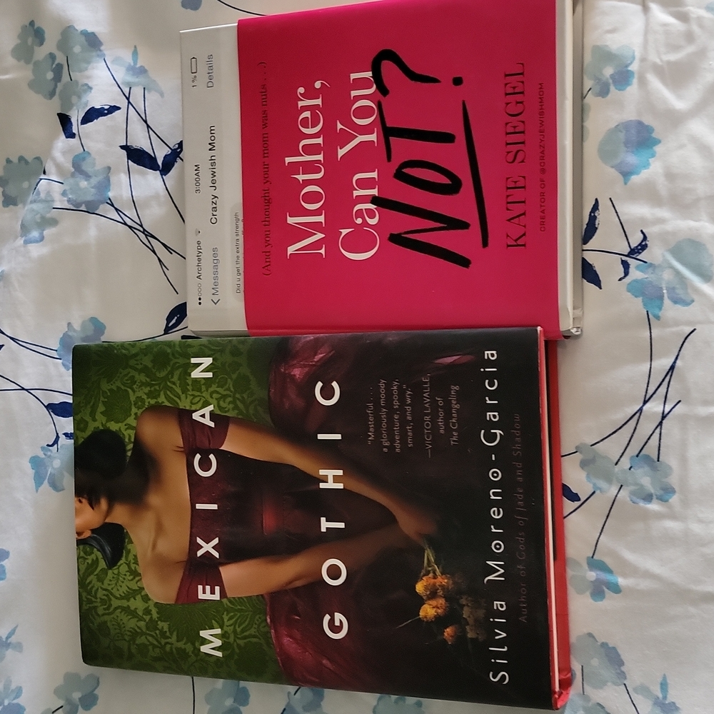Books!